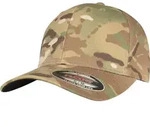 Flexfit Flexfit Multicam&reg; Cap, multicam, L/XL