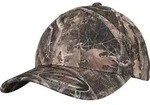 Flexfit TrueTimber&reg; Kanati Camo Cap, kanati camo pattern, L/XL