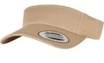 Flexfit Curved Visor Cap, khaki