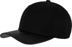 Flexfit Carbon Cap, black/carbon, S/M