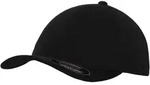 Flexfit&reg; Double Jersey Cap, black, L/XL