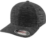 Flexfit Twill Knit Flexfit Cap, grey, L/XL