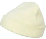 Flexfit Heavyweight Beanie, powderyellow