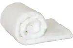 Vossen Badetuch NEW GENERATION - Gr&ouml;&szlig;e: ca. 100 x 150 cm, wei&szlig;