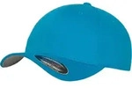 Flexfit&reg; Wooly Combed Bacecap mit Flexband f&uuml;r eine optimale Passform, hawaiian