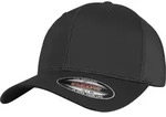 Flexfit Perforated Cap, black, L/XL