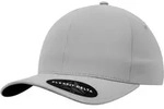 Flexfit Flexfit Delta Cap, silver, L/XL