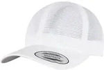 Flexfit 360&deg; Omnimesh Cap, white