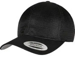 Flexfit 360&deg; Omnimesh Cap, black