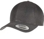 Flexfit 360&deg; Omnimesh Cap, charcoal