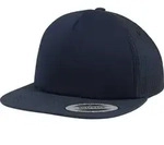 Flexfit Foam Trucker, navy