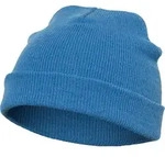 Flexfit Heavyweight Beanie, CL blue