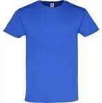 Fruit of the Loom RINGSPUN PREMIUM T - Herren T-Shirt aus 100% gek&auml;mmte,