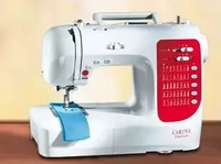 Carina 1011, Carina Comfort N&auml;hmaschine