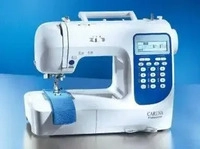 Carina 1014, Carina Professional N&auml;hmaschine