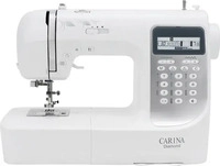Carina 1058, Carina Diamond N&auml;hmaschine
