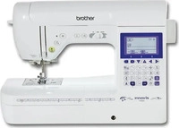 Brother F420VM1, Brother Innov-is F420 N&auml;hmaschine