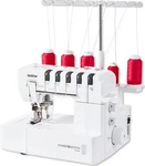 Brother CV3550VP1, Brother CV3550 Coverstitch