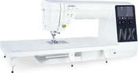 Juki HZL-NX7, Juki NX7 N&auml;hmaschine