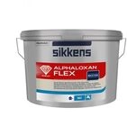 Sikkens Alphaloxan Flex weiss - 12,5 Liter 5046511