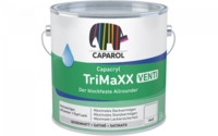 Caparol Capacryl TriMaXX Venti - 0,75 Liter Weiss 992376