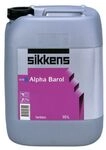 Sikkens Alpha Barol - 1 Liter 5013506