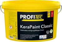 ProfiTec P 135 KeraPaint Classic - 12,5 Liter 2200101355