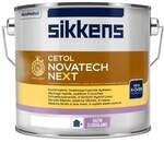 Sikkens Cetol Novatech Next Lasur - 1 Liter Teak 5298685