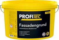 ProfiTec P 820 Fassadengrund &ndash; 12,5 Liter 2200203814