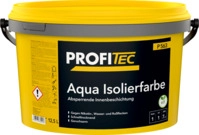 ProfiTec P 563 Aqua Isolierfarbe &ndash; 12,5 Liter 2200304486
