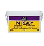 ARDEX P 4 Ready - Gebrauchsfertige, schnelle Multifunktionsgrundierung - 2 kg 60213