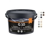 ARDEX G 10 PREMIUM Fugenm&ouml;rtel - 5kg Zementgrau 32519