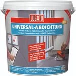Lugato Universal-Abdichtung &ndash; 14kg 1655