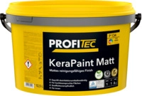 ProfiTec P 134 KeraPaint Matt &ndash; 12,5 Liter 801146