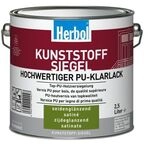 Herbol Kunststoff Siegel - 0,75 Liter Hochgl&auml;nzend 5010555