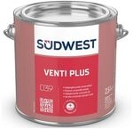 S&uuml;dwest Venti Plus - 2,5 Liter Weiss 30039-008