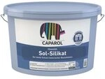 Caparol Histolith Sol-Silikat - 5 Liter
