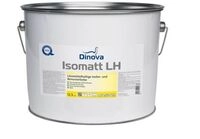 Dinova IsoMatt LH Farbe NEU - 12,5 Liter '3000304481001012500