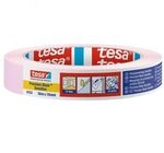 tesa Pr&auml;zisionskrepp Sensitiv 4333 &ndash; 50 Meter, Hellrosa - 38mm 04333-00020-02