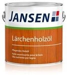 Jansen L&auml;rchenholz&ouml;l - 0.75 Liter 29-11