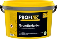 ProfiTec P 818 Grundierfarbe &ndash; 12,5 Liter 2200203818
