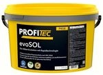 ProfITec P458 evoSOL - 5 Liter