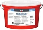 Keim Soldalit-ME Sol-Silikat Fassadenfarbe - 18 kg Weiss