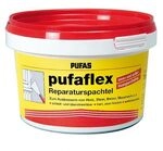 Pufas pufaflex Reparaturspachtel &ndash; 750g 33501000