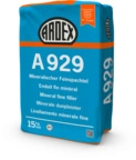 ARDEX A 929 Mineralischer Feinspachtel &ndash; 15 kg 45066