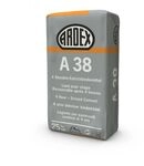ARDEX A 38 MIX 4-Stunden-Estrich &ndash; 25kg, Fertig gemischter Estrich 51139