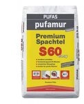 Pufas pufamur Premium-Spachtel S60 easy - 10 kg