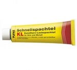 Pufas Schnellspachtel KL - 200g 33601000