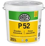 ARDEX P 52 Grundierkonzentrat &ndash; emissionsarm, l&ouml;semittelfrei - 20kg 59189