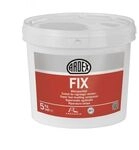 ARDEX FIX Blitzspachtel &ndash; 5kg, zum Ausbessern, Beispachteln 52117